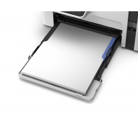 Epson | Multifunction compact printer | EcoTank M2120 | Inkjet | Mono | A4 | Wi-Fi | White