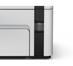 Epson | Multifunction compact printer | EcoTank M2120 | Inkjet | Mono | A4 | Wi-Fi | White