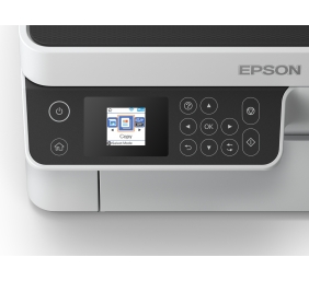 Spausdintuvas rašalinis Epson EcoTank M2120 (C11CJ18402) Multifunkcinis  juodai-baltas, A4,