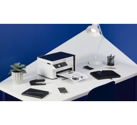 Epson EcoTank M2120 Spausdintuvas rašalinis nespalvotas MFP A4 32 ppm USB Wi-Fi