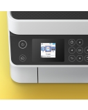 Epson | Multifunction compact printer | EcoTank M2120 | Inkjet | Mono | A4 | Wi-Fi | White