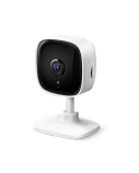 TP-LINK | Home Security Wi-Fi Camera | Tapo C100 | Cube | 3.3mm/F/2.0 | Privacy Mode, Sound and Light Alarm, Motion Detection and Notifications | H.264 | Micro SD, Max. 128 GB