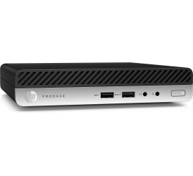 HP ProDesk 400 G5 DM i3-9100T