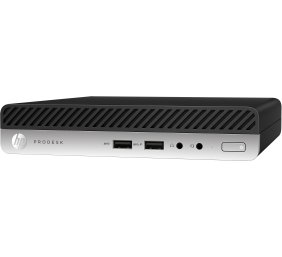 HP ProDesk 400 G5 DM i3-9100T