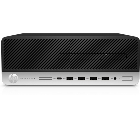 HP EliteDesk 705 G5 SFF AMD R5 PRO 3600