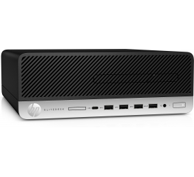 HP EliteDesk 705 G5 SFF AMD R5 PRO 3600