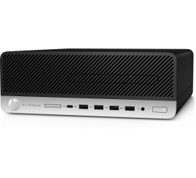 HP EliteDesk 705 G5 SFF AMD R5 PRO 3600