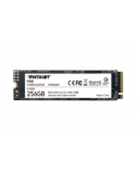 PATRIOT P300 256GB M2 2280 PCIe SSD