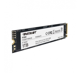 PATRIOT P300 1TB M2 2280 PCIe SSD