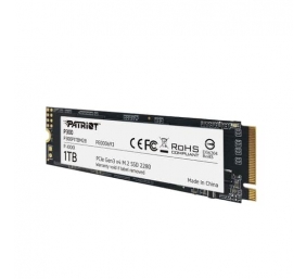 PATRIOT P300 1TB M2 2280 PCIe SSD