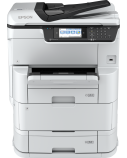 Epson WF-C878RDTWF (C11CH60401BB) Multifunkcinis rašalinis, spalvotas A3 spausdintuvas