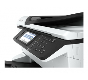 Epson WF-C878RDTWF (C11CH60401BB) Multifunkcinis rašalinis, spalvotas A3 spausdintuvas