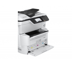 Epson WF-C878RDTWF (C11CH60401BB) Multifunkcinis rašalinis, spalvotas A3 spausdintuvas
