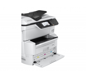 Epson WF-C878RDTWF (C11CH60401BB) (C11CH60401+C12C932611) Multifunkcinis rašalinis, spalvotas A3 spa