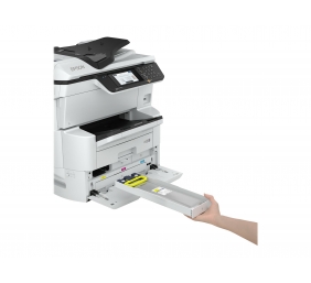 Epson WF-C878RDTWF (C11CH60401BB) Multifunkcinis rašalinis, spalvotas A3 spausdintuvas