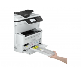 Epson WF-C878RDTWF (C11CH60401BB) (C11CH60401+C12C932611) Multifunkcinis rašalinis, spalvotas A3 spa