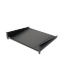 Fixed Shelf - 23kg Black