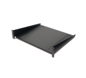 Fixed Shelf - 23kg Black