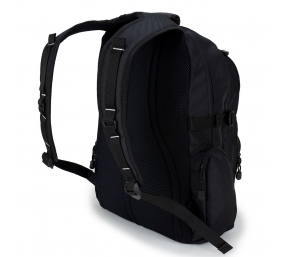 Targus | Classic | Fits up to size 16 " | Backpack | Black | Shoulder strap