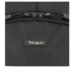 Targus | Classic | Fits up to size 16 " | Backpack | Black | Shoulder strap