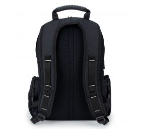 Targus | Classic | Fits up to size 16 " | Backpack | Black | Shoulder strap