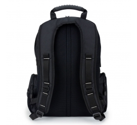 Targus | Fits up to size 16 " | Classic | Backpack | Black | Shoulder strap