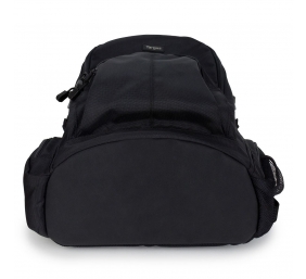 Targus | Classic | Fits up to size 16 " | Backpack | Black | Shoulder strap