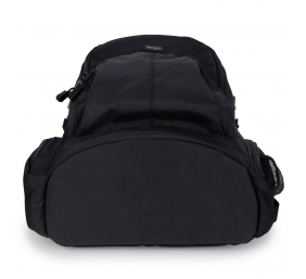 Targus | Fits up to size 16 " | Classic | Backpack | Black | Shoulder strap