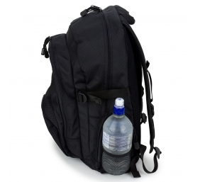 Targus | Classic | Fits up to size 16 " | Backpack | Black | Shoulder strap
