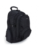 Targus Notebook Backpac 15,4" - Black Nylon