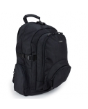 Targus | Fits up to size 16 " | Classic | Backpack | Black | Shoulder strap