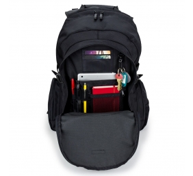 Targus | Classic | Fits up to size 16 " | Backpack | Black | Shoulder strap
