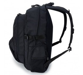 Targus | Classic | Fits up to size 16 " | Backpack | Black | Shoulder strap
