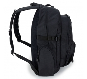 Targus | Classic | Fits up to size 16 " | Backpack | Black | Shoulder strap