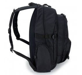 Targus | Fits up to size 16 " | Classic | Backpack | Black | Shoulder strap