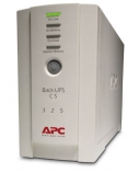 Schneider Electric APC Back-UPS CS | BK325I | 325 VA | 210 W