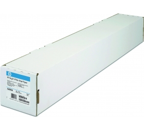 HP Bright White Paper 610mm x 45m A1/24"roll (90 g/m2)