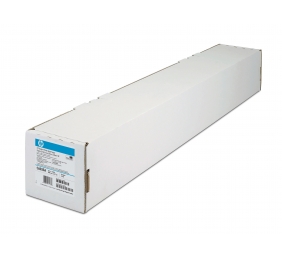 HP Bright White Paper 610mm x 45m A1/24"roll (90 g/m2)