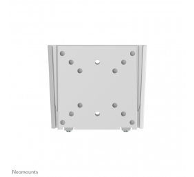 Neomounts Wall mount | FPMA-W25 Monitor/TV mount wall | 10-30 " | Maximum weight (capacity) 30 kg | Silver