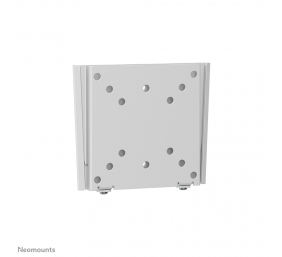 Neomounts Wall mount | FPMA-W25 Monitor/TV mount wall | 10-30 " | Maximum weight (capacity) 30 kg | Silver