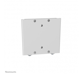 Neomounts Wall mount | FPMA-W25 Monitor/TV mount wall | 10-30 " | Maximum weight (capacity) 30 kg | Silver