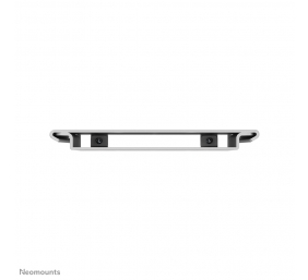 Neomounts Wall mount | FPMA-W25 Monitor/TV mount wall | 10-30 " | Maximum weight (capacity) 30 kg | Silver