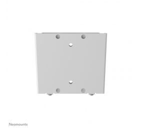 Neomounts Wall mount | FPMA-W25 Monitor/TV mount wall | 10-30 " | Maximum weight (capacity) 30 kg | Silver