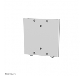 Neomounts Wall mount | FPMA-W25 Monitor/TV mount wall | 10-30 " | Maximum weight (capacity) 30 kg | Silver