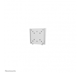 Neomounts Wall mount | FPMA-W25 Monitor/TV mount wall | 10-30 " | Maximum weight (capacity) 30 kg | Silver