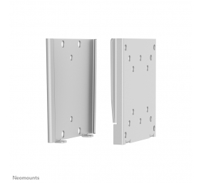 Neomounts Wall mount | FPMA-W25 Monitor/TV mount wall | 10-30 " | Maximum weight (capacity) 30 kg | Silver