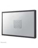 Neomounts Wall mount | FPMA-W25 Monitor/TV mount wall | 10-30 " | Maximum weight (capacity) 30 kg | Silver