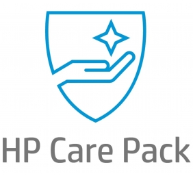 HP eCarePack 3Yr for Pavilion Monitor Return to Depot