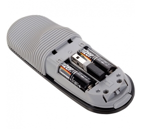 Targus | Laser Presentation Remote | Black, Grey | Plastic | Weight 57 g
