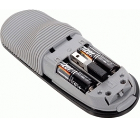 Targus | Laser Presentation Remote | Black, Grey | Plastic | Weight 57 g